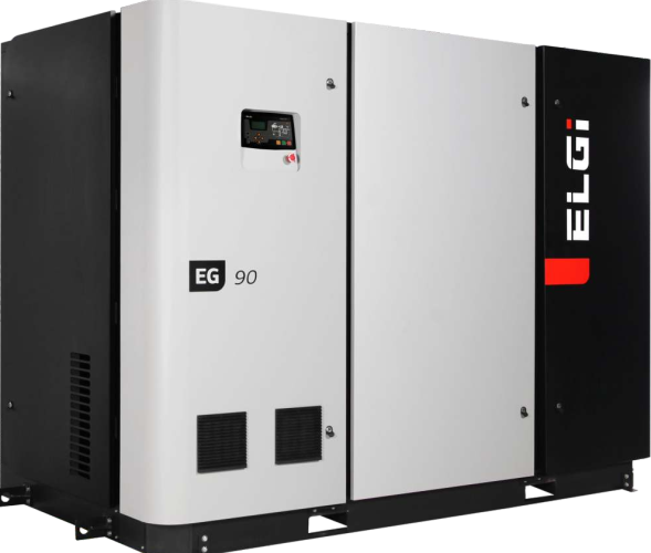 Vijčani kompresor ELGi EG55-10